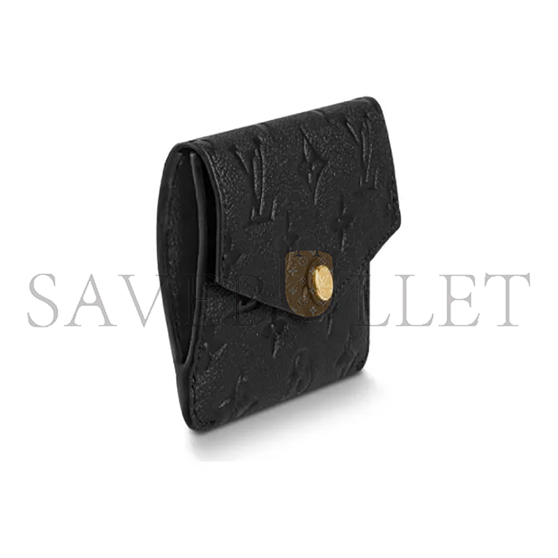 LOUIS VUITTON KEY POUCH M60633 (13*9*1.5cm)